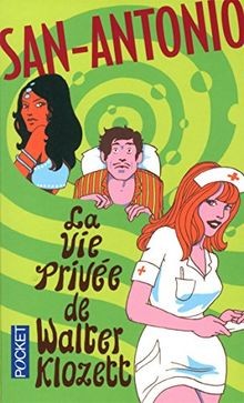 Vie privée walter - de,