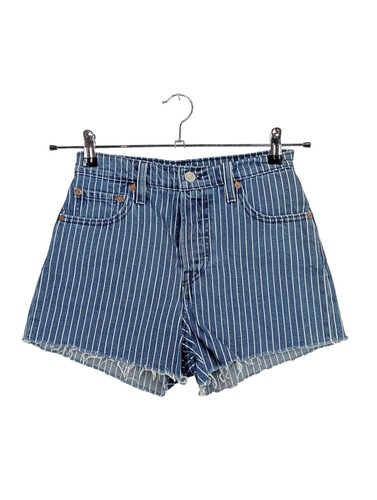 Levi short jean dames - short,