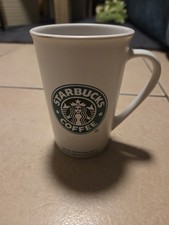 MUG STARBUCKS -