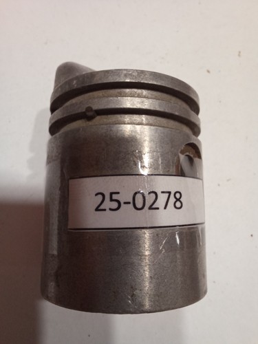 Piston motobécane av3 moto - piston,