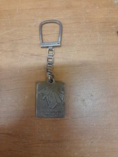 ancien porte clé peugeot auto