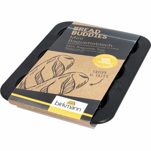 Birkmann bread buddies mini - buddies,