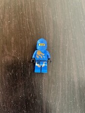 Figurine LEGO Ninjago JAY DX