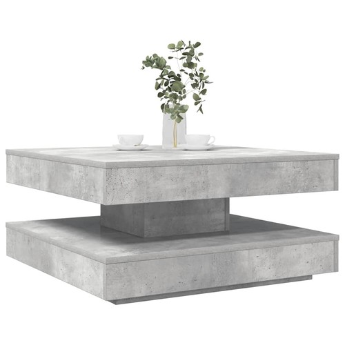 Table basse rotative - à, 360