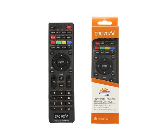 Télécommande universelle - tÉlÉcommande,