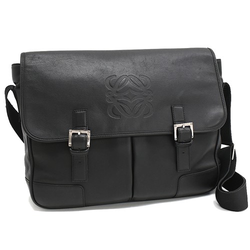 Sac bandoulière loewe - loewe, anagram