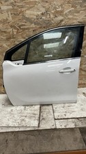 Porte avant gauche PEUGEOT 208 1 PHASE 2