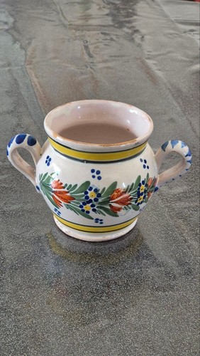 Petit pot gres - pot,