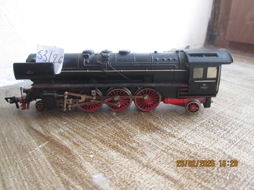 26 vapeur seule - n°, 53/