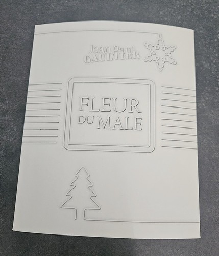 Cache boite manchette - , pour
