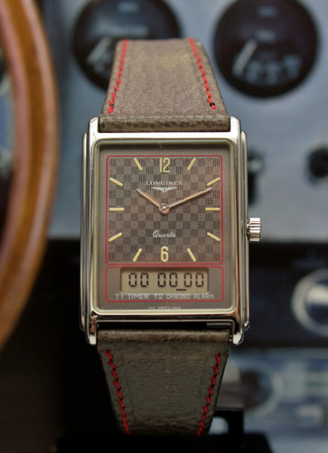 Longines split full set - full,