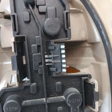 feu arrière gauche OPEL CORSA