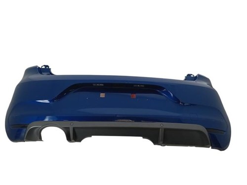 Pare choc arriere - , renault