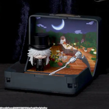 Mini figurine undertaker - figurine, »