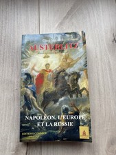 Austerlitz - Napoléon