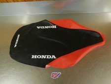 Housse de selle Honda 125 CRM