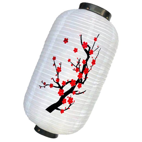 Lampions japonais lanterne - japonais,