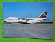 ANTONOV 124 RUSIAN   TRANS-CHARTER AIRLINES    RA-82003