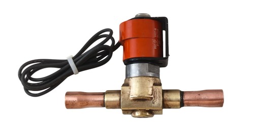 Bobine électroaimant emf - bobine,