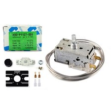 Thermostat plage de température réglable pour réfrigérateur et congélateur