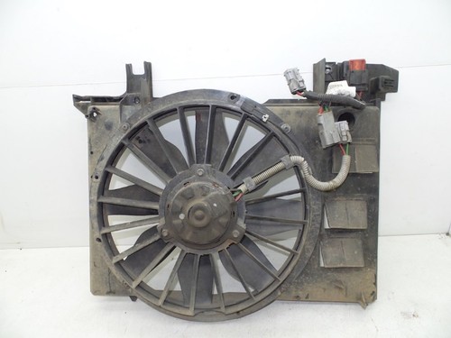 Ventilateur moteur volvo - moteur, c70