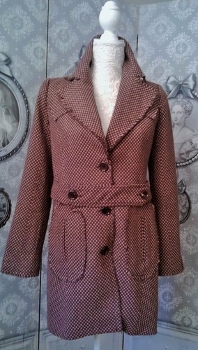 Manteau trench bel air léger - trench,