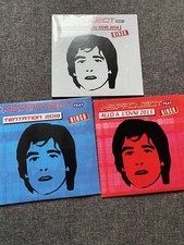 LO T RARE 4 CD PROMO CLUB