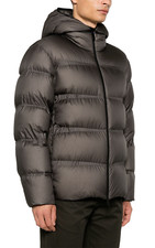 MONCLER Doudoune Masac À