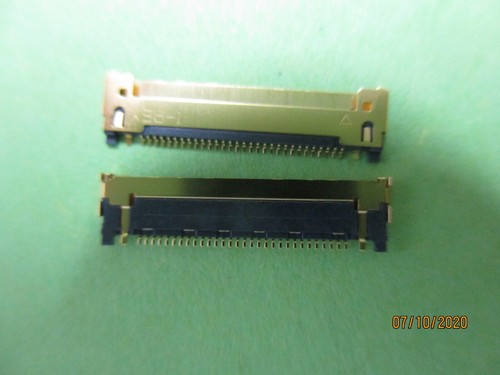 Connecteur lvds ecran - connecteur,