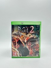 Koei Tecmo Games Attack on