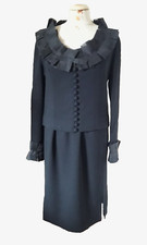 ENSEMBLE TAILLEUR jupe + veste