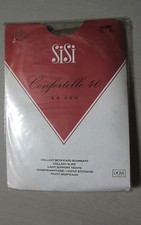 COLLANT LYCRA SLIPE  TAILLE 3 DAIM40D