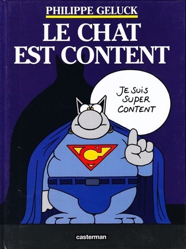 884 le chat 10 - chat,