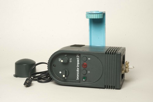 Excellent condition broncolor - excellent,