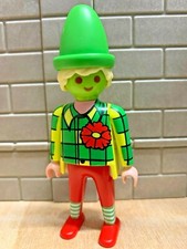 PLAYMOBIL Personnage Clown