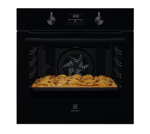 Electrolux koigh04k four pizza - four,