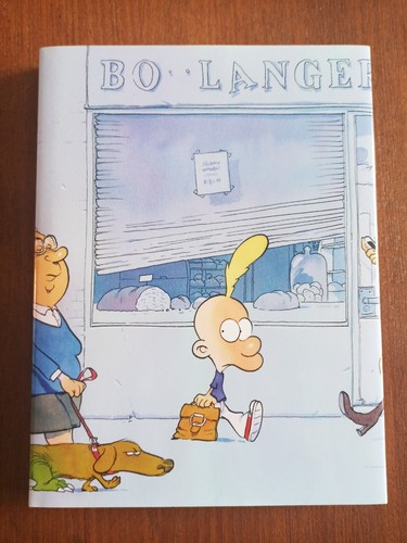 Titeuf livre or - bd, d'or