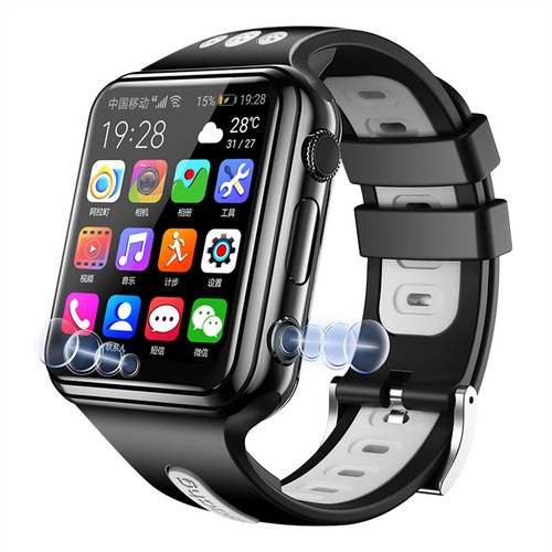 Kids smartwatch wifi - wifi, sos
