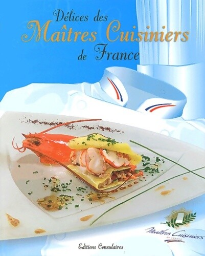 Délices des maîtres