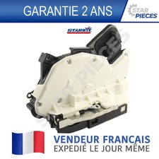 SERRURE ELECTRIQUE CENTRALISATION ARRIÈRE GAUCHE SEAT LEON SKODA YETI VW JETTA