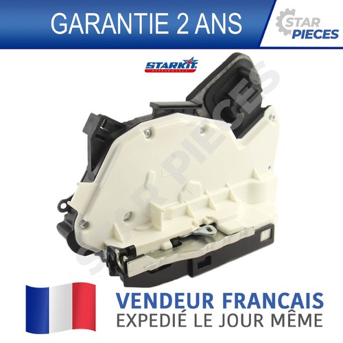 Moteur centralisation serrure - moteur,