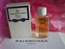  RARE VINTAGE Miniature "Le