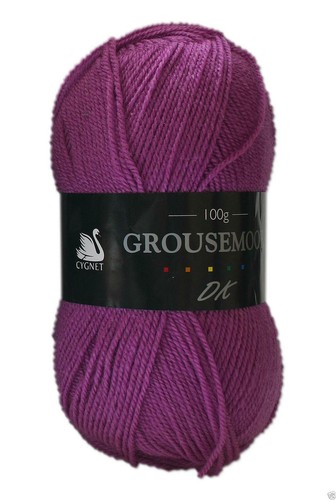 Cygnet grousemoor laine - cygnet, à