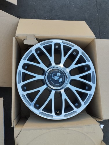 Jante r17 fiat - fiat, 500
