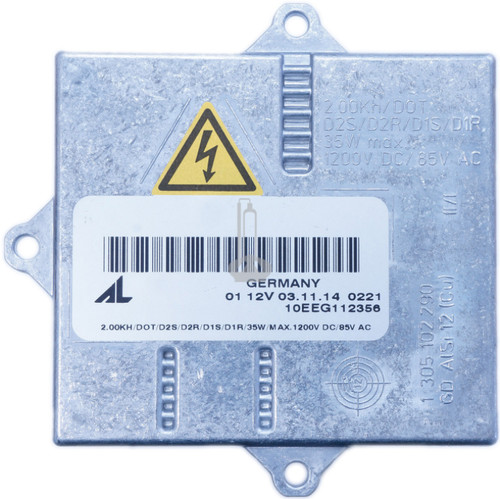 Ballast bosch 1307329074 - ballast, al