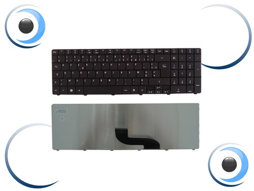 Clavier français azerty pour - azerty,