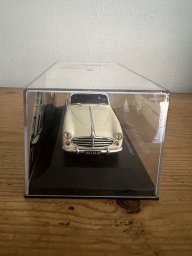 Voiture ixo altaya - voiture,