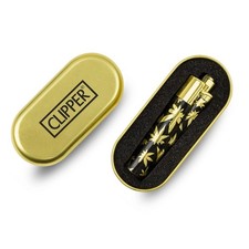 Briquet Clipper Édition