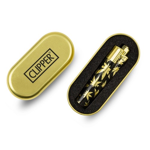 Briquet clipper édition - briquet,
