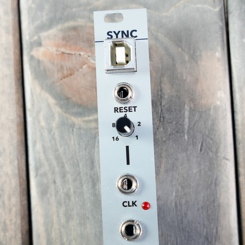Malekko heavy industry sync - malekko,